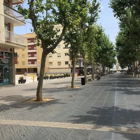 La Pau Apartment