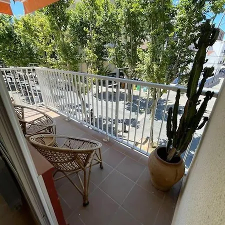 La Pau * Vilanova i la Geltru