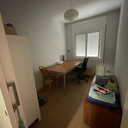 Apartment La Pau *