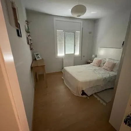 Apartment La Pau